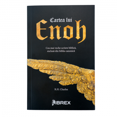 Cartea lui Enoh [0]