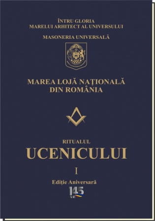 Ritualuri - Ritualul Ucenicului – Disponibil exclusiv membrilor MLNR