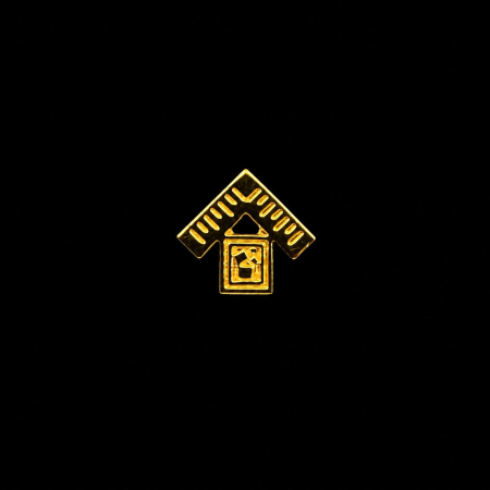 Insigne - Insigna  MVT