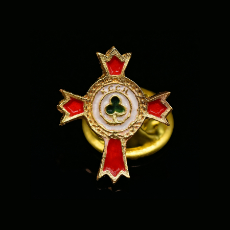 Insigne - Insigna KCCH, RSAA