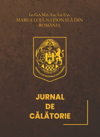 Carti - JURNAL DE CALATORIE