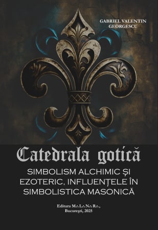 Carti - CATEDRALA GOTICA