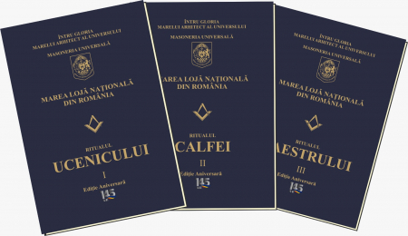 Ritualul Calfei – Disponibil exclusiv membrilor MLNR [1]