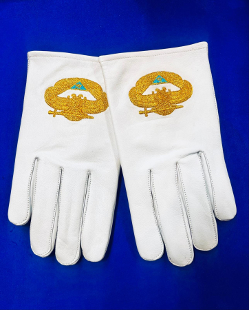 Cadouri si Accesorii - Manusi din Piele Naturala  Memphis