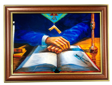 Tablouri - Tablou MV