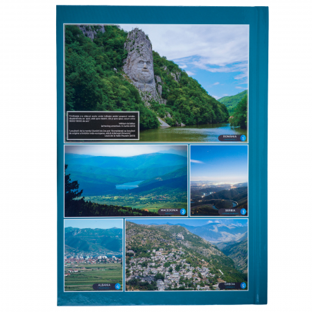 Atlas Geografic privind Românii de Pretutindeni [1]