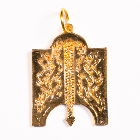 Sorturi, Colane si Bijuterii - Bijuterie Al doilea Supraveghetor