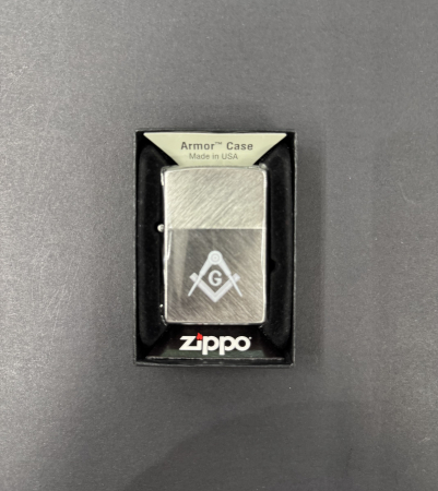 Bricheta Zippo