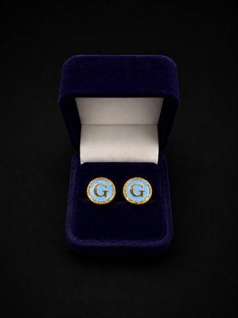 Butoni/ Cufflinks - Butoni  G
