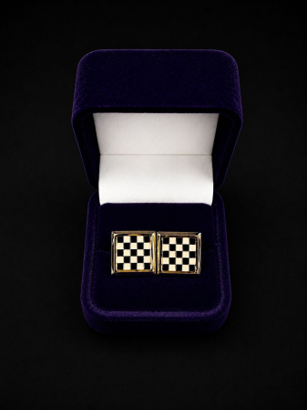 Butoni/ Cufflinks - Butoni Sah