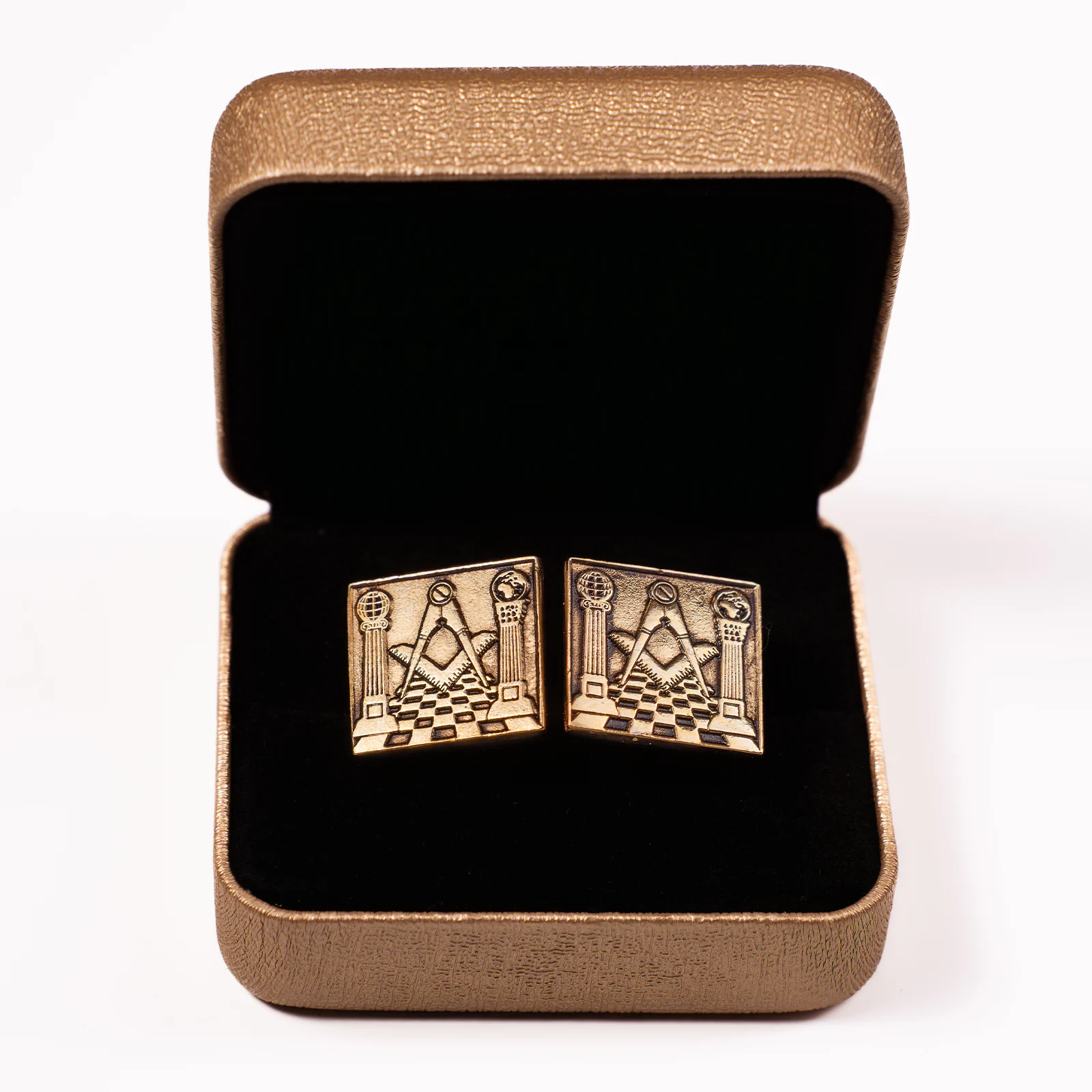 Butoni/ Cufflinks - Butoni Sah