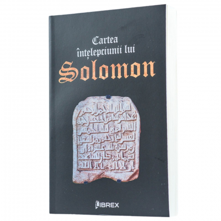 Cartea Înțelepciunii lui Solomon [2]