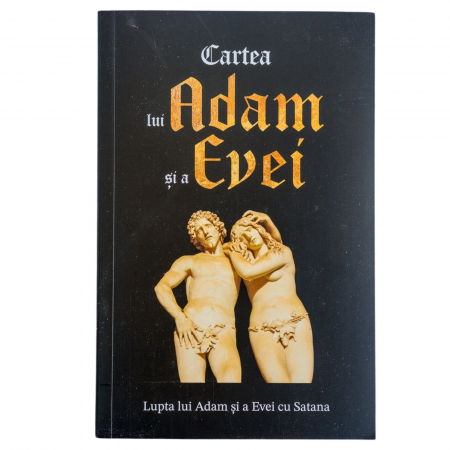 Carti - Cartea lui Adam și a Evei