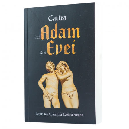 Cartea lui Adam și a Evei [2]