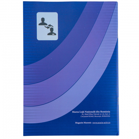 Ceremonia de Instalare a Demnitarilor și Ofițerilor Lojii - Disponibil exclusiv membrilor MLNR [1]