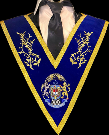 Sorturi, Colane si Bijuterii - Colan Textil M.L.N.R