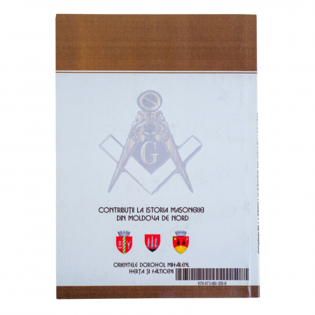 Contribuții la istoria Masoneriei din Moldova de Nord [1]