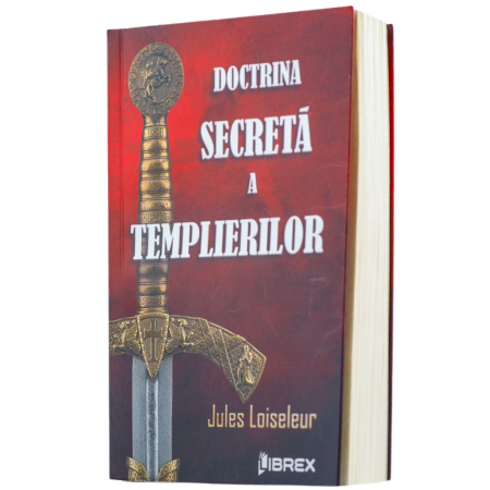 Doctrina secretă a Templierilor [2]