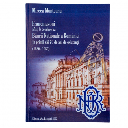 Masonerie - Francmasoni aflați în fruntea Primăriei Iașului