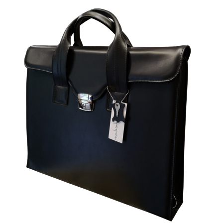 Genti - Geanta  din Piele naturala