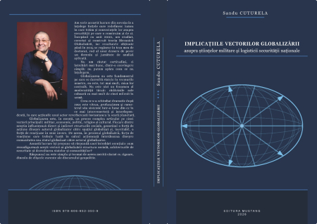 Implicatiile Vectorilor Globalizarii asupra stiintelor militare si logisticii securitatii nationale [1]