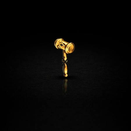 Insigne - Insigna "Ciocan"