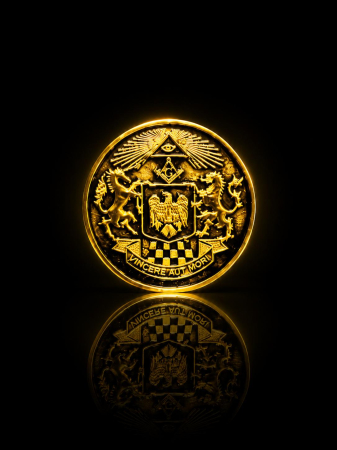 Insigne - Insigna MLNR