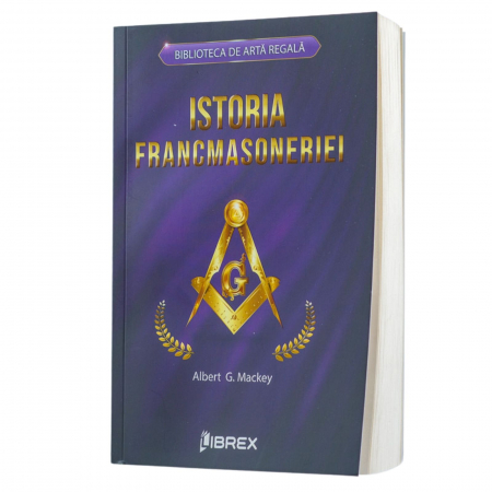Istoria Francmasoneriei [2]