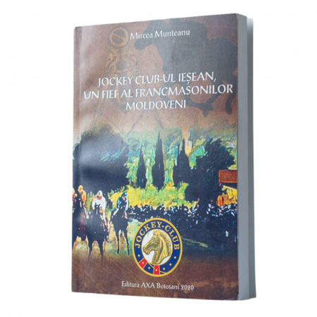 Jockey Club-ul ieșean [2]