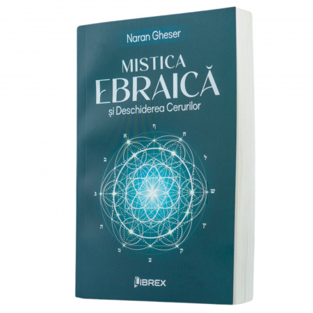 Mistică ebraică și Deschiderea Cerurilor [2]