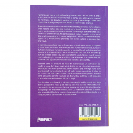 Numerologia de la novice la maestru [1]