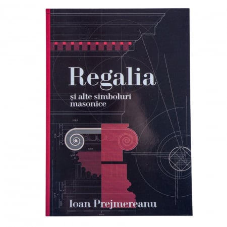 Carti - Regalia și alte simboluri masonice