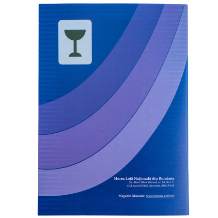 Ritualul de Banchet - Disponibil exclusiv membrilor MLNR [1]