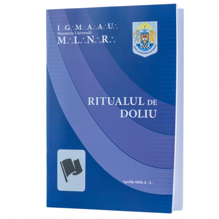 Ritualul de Doliu - Disponibil exclusiv membrilor MLNR [2]