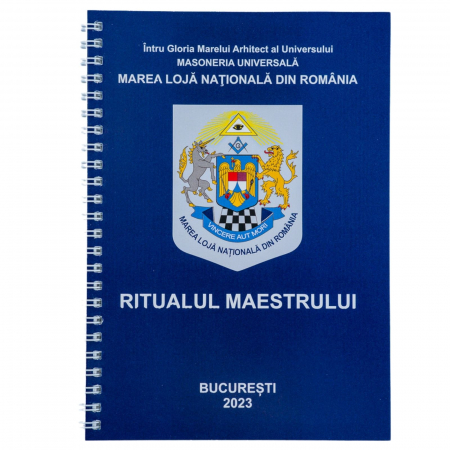 Ritualuri - Ritualul Maestrului – Disponibil exclusiv membrilor MLNR