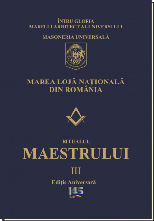 Ritualuri - Ritualul Maestrului – Disponibil exclusiv membrilor MLNR