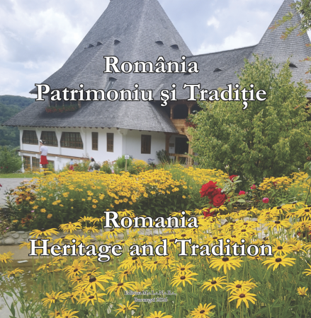 Diverse - Romania  Patrimoniu si Traditie