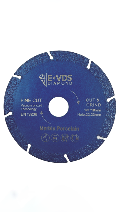 Disc diamantat E-VDS Marcut [1]