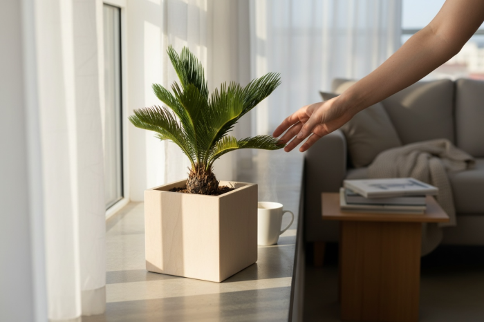 Ghiveci travertin [4]