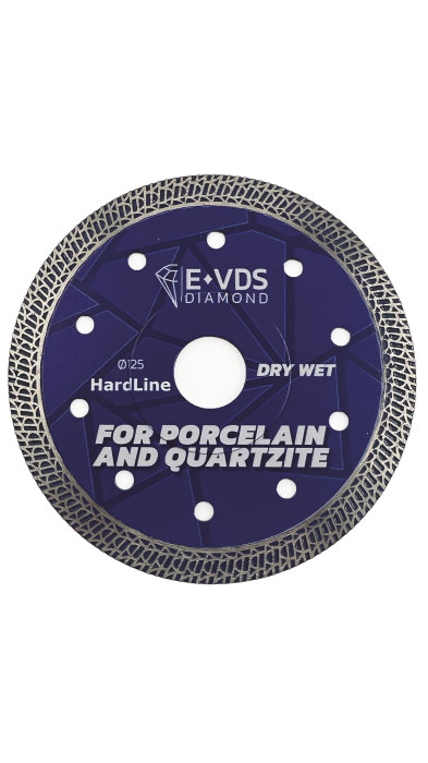 Hardline Slim - porțelan și cuarțit [1]