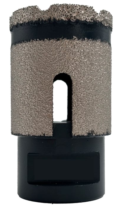 Carote diamantate E-VDS Vacuum carotare și rectificare [1]