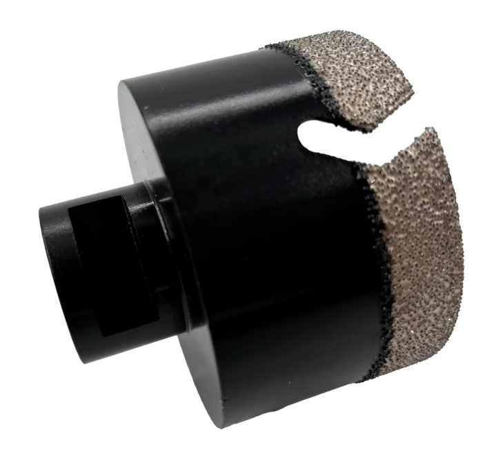 Carotă diamantată E-VDS Vacuum [1]