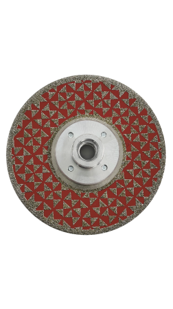 Debitare - Disc diamantat E-VDS CD Marcut 2.0