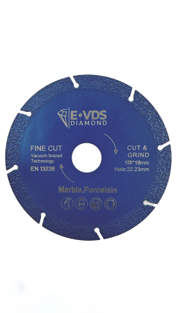Debitare - Disc diamantat E-VDS Marcut