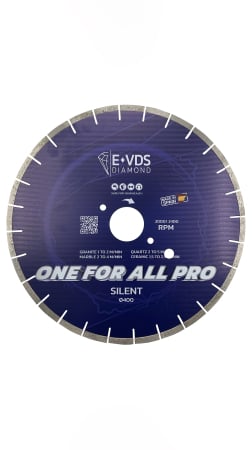 Discuri utilaje - One For All - toate materialele