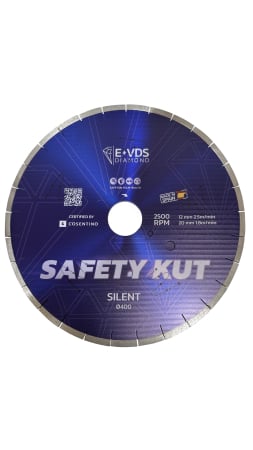 Discuri utilaje - Safety Kut - ceramică / porțelan / gresie