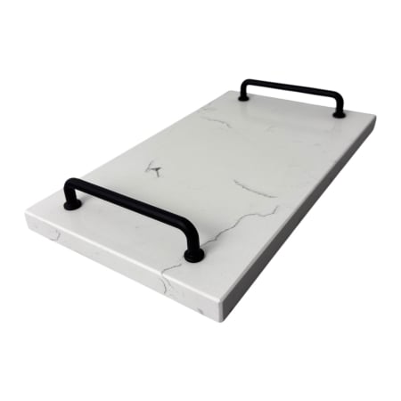 Decorațiuni - Tăviță decorativă quartz