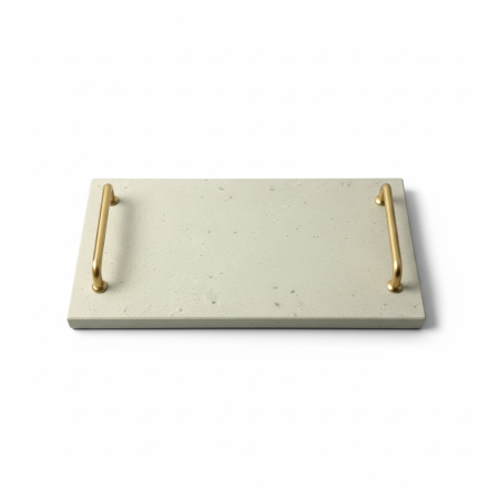 Tăviță decorativă quartz [2]