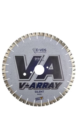 Discuri utilaje - V-Array - granit, cuarțit și cuarț-compozit.