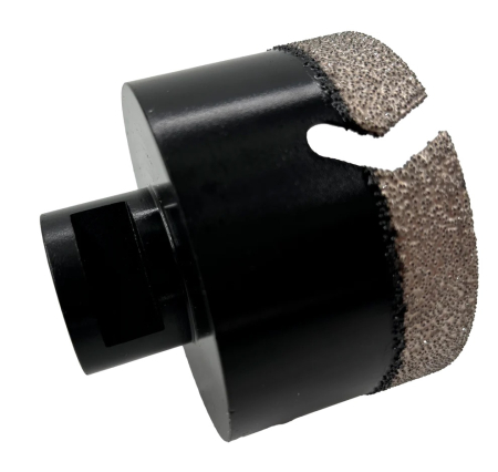 Carotare - Carotă diamantată E-VDS Vacuum